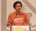 M&Eacute;S per Palma dur&agrave; al Ple 13 mesures contra el sensellarisme