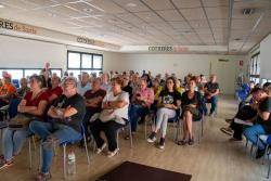 La ILP per garantir el car&agrave;cter p&uacute;blic de la sanitat arribar&agrave; al Parlament el 19 d?octubre