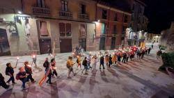 Marxa dels Vigatans