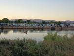 Entitats ecologistes exigeixen a Territori i Interior que aturin les activitats del Fluvi&agrave; N&agrave;utic