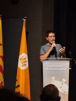 Mart&iacute; Majoral