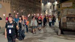 Marxa dels Vigatans