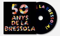 Enderrock celebra els 50 anys de La Bressola amb la banda sonora de la Catalunya Nord