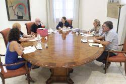 El GOB i Terraferida exigeixen a Prohens reduir la pressi&oacute; sobre les Illes