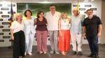 Les set presid&egrave;ncies de l�ANC criden a fer de la Diada un punt d�inflexi&oacute; de l�independentisme