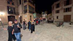 Marxa dels Vigatans