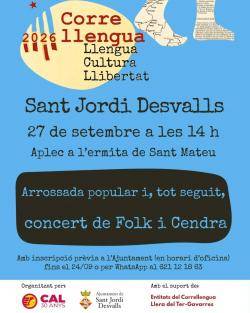 Sant Jordi Desvalls (Giron&egrave;s)