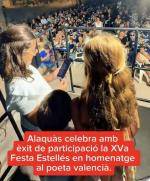 Festa Estell&eacute;s d?Alaqu&agrave;s