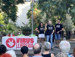 Defensem Biblios BCN denuncia les defici&egrave;ncies de la Biblioteca Sagrada Fam&iacute;lia enmig del conflicte laboral