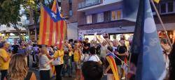 L?ANC exigeix la dimissi&oacute; de Parlon per l?actuaci&oacute; dels Mossos durant la Diada