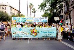GOB i Terraferida portaran a Prohens sis mesures urgents contra la massificaci&oacute; de Mallorca