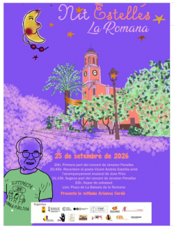 a pla&ccedil;a de la Balseta de la Romana