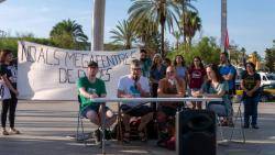 M&eacute;s de 140 entitats reclamen una morat&ograve;ria als megacentres de dades previstos a Catalunya