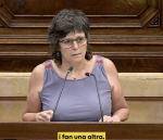 La CUP acusa el Govern de deteriorar el model d�escola catalana
