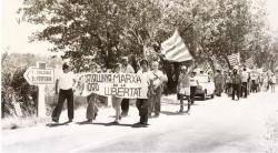 Poble catal&agrave;, posa't a lluitar