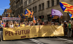 Neix Joves pel Catal&agrave;, una nova organitzaci&oacute; juvenil per defensar la llengua