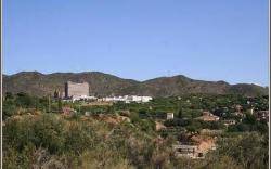 Preservaci&oacute; d?un espai que considera patrimoni natural