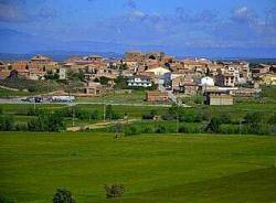Tarroja de Segarra