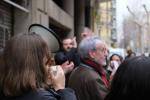 El Sindicat d�Habitatge de l�Eixample crida a aturar dos desnonaments consecutius