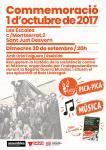 Sant Just commemorar&agrave; l'1 d'Octubre recuperant la mem&ograve;ria de la resist&egrave;ncia independentista contra el feixisme