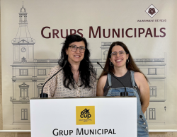 La CUP reclama que Reus mantingui els topalls al lloguer m&eacute;s enll&agrave; del mar&ccedil; del 2027