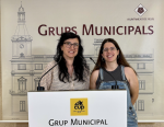 La CUP reclama que Reus mantingui els topalls al lloguer m&eacute;s enll&agrave; del mar&ccedil; del 2027