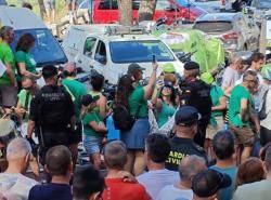 STEPV enceta el nou curs amb mobilitzacions i convoca manifestacions el 12 de setembre