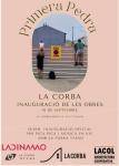 La Corba celebra l�inici de les obres de 15 habitatges cooperatius a Sant Celoni