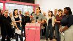 Guanyem Olot es presenta com una candidatura catalanista i d�esquerres per al 2027