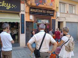 CoopCamp reivindica l'economia social i solid&agrave;ria com a alternativa al turisme de masses al Camp de Tarragona