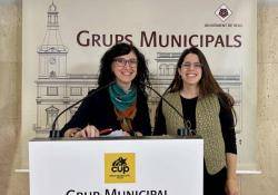 La CUP de Reus denuncia que els pressupostos del 2027 evidencien la manca de projecte del govern municipalT&iacute;tol de la imatge