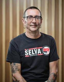 Carles Estr&iacute;ngana