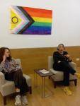 L'Octubre Trans recordar&agrave; S&ograve;nia Rescalvo 35 anys despr&eacute;s del seu assassinat