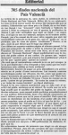365 diades nacionals del Pa&iacute;s Valenci&agrave;