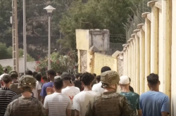 El Centre Del&agrave;s denuncia agressions de militars espanyols contra persones migrants a Ceuta i exigeix responsabilitats