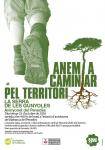 Bosc Verd organitza una caminada per la serra de les Gunyoles per reivindicar el patrimoni natural i les lluites ecologistes del Pened&egrave;s