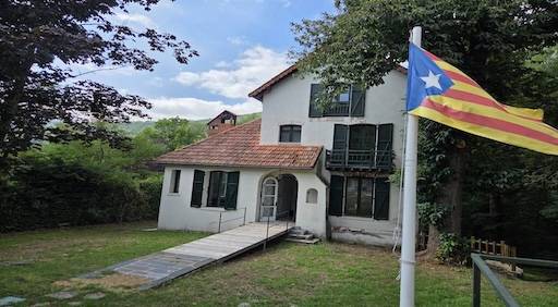 Prats de Moll&oacute;, cent anys d'una conspiraci&oacute; que va projectar l'independentisme catal&agrave;
