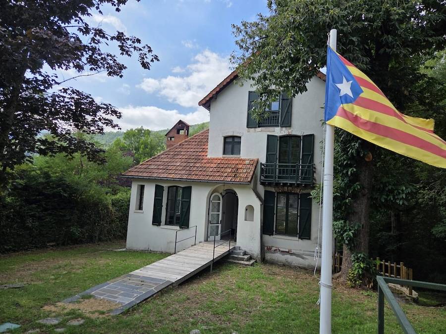 Casa Maci&agrave;