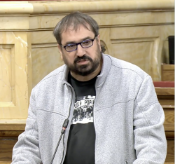 La CUP crida la pagesia a mobilitzar-se l�11-N contra l�especulaci&oacute; i per unes condicions de vida dignes