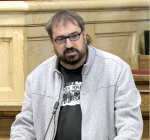 La CUP crida la pagesia a mobilitzar-se l�11-N contra l�especulaci&oacute; i per unes condicions de vida dignes