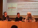 Mor Xos&eacute; Manuel Beiras, referent hist&ograve;ric de l'independentisme gallec d'esquerres