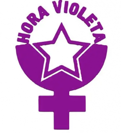 L?Hora Violeta denuncia la mercantilitzaci&oacute; de la salut mental i el negoci del patiment ps&iacute;quic