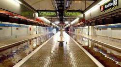 M&eacute;s enll&agrave; de la prevenci&oacute; i les alertes: no estem preparats per a l'emerg&egrave;ncia clim&agrave;tica
