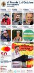 Els Premis 1 d�Octubre reten homenatge a Blanca Serra i reivindiquen la seva traject&ograve;ria independentista