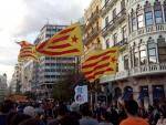 Poble Lliure crida a construir una alternativa popular davant l'esgotament de l'independentisme institucional