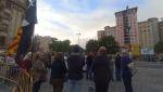 L'assemblea territorial de Sants-Montju&iuml;c mant&eacute; les concentracions dels dilluns per reivindicar la independ&egrave;ncia