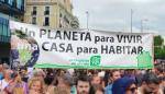 Ecologistes en Acci&oacute; crida a convertir la vaga general en un moviment per l'habitatge, el treball digne i la just&iacute;cia ecosocial