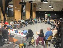 La vaga general de l'11 de novembre pren for&ccedil;a amb l'activaci&oacute; de comit&egrave;s arreu de Catalunya