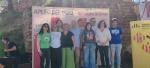 L'Aplec del Puig reivindica la sobirania del Pa&iacute;s Valenci&agrave; per defensar la llengua, la terra i els drets socials