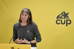 La CUP reclama un pla urgent per adaptar les infraestructures als episodis clim&agrave;tics extrems